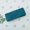 Maison Scarlett - Pochette à bijoux Catherine vert